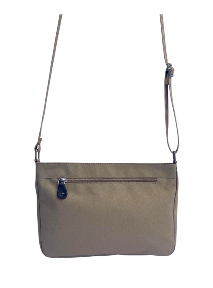 Paki bag Pixy Ginger