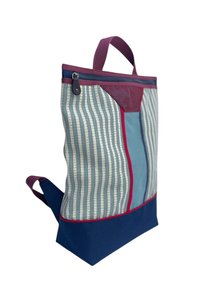 SHELTA sac à dos Pixy Sterling