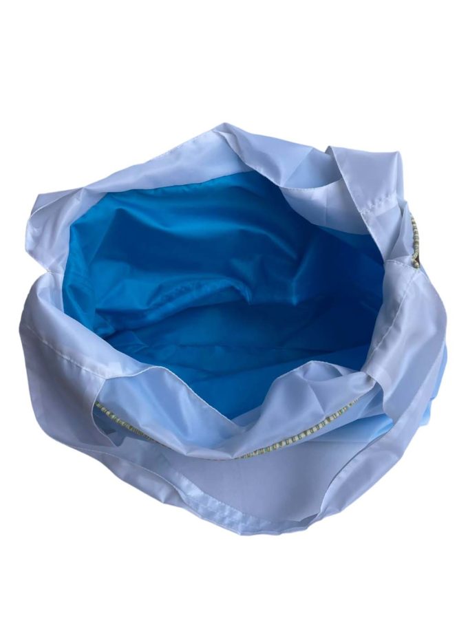 Pium tote Ultra light Ice