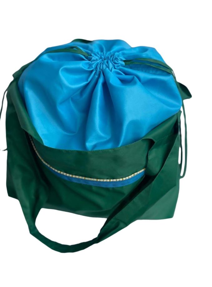 Pium tote Ultra light Sinop