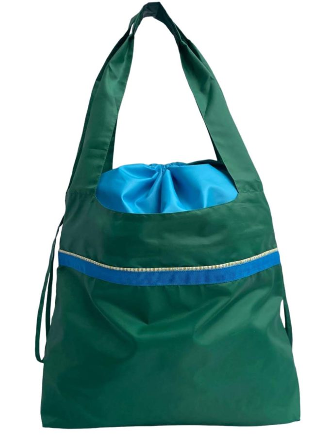 Pium Tote Ultra light Sinop