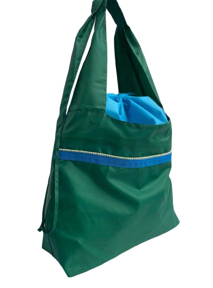 Pium tote Ultra light Sinop