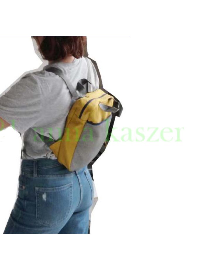 Bora Tonic petit sac à dos Ultra light