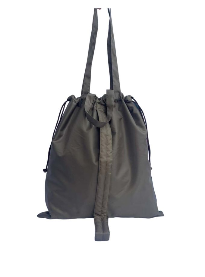 Ruby Net multi light bag Cur