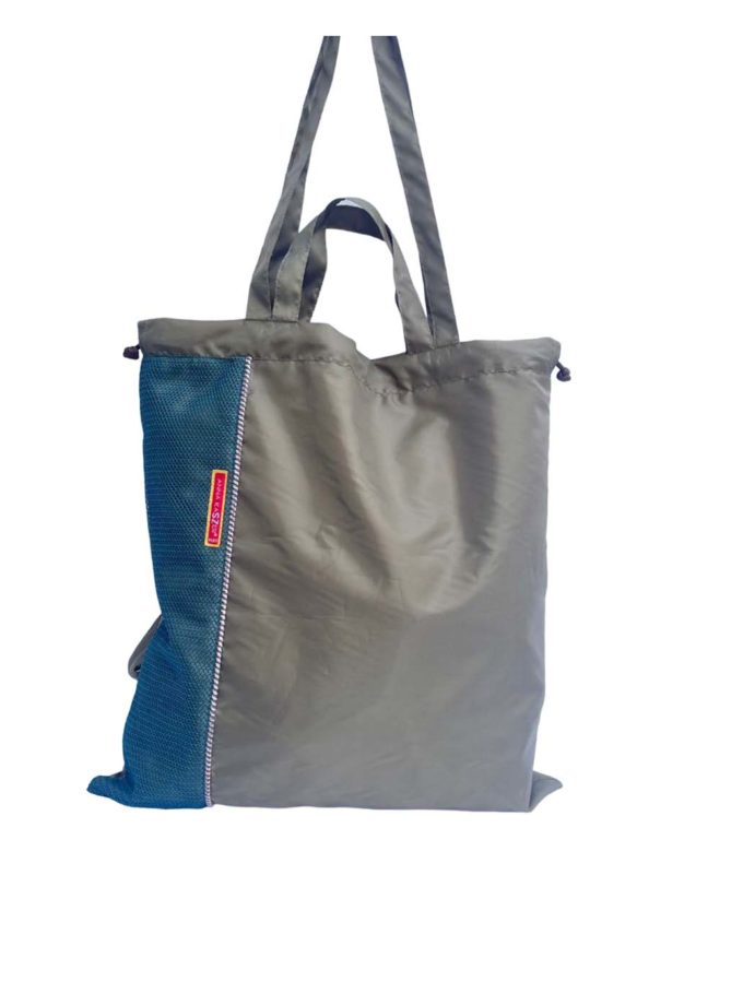 Ruby Net  multi  light  bag Cur