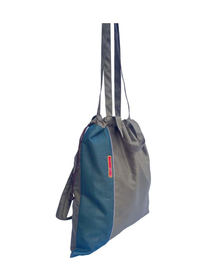 Ruby Net multi light bag Cur