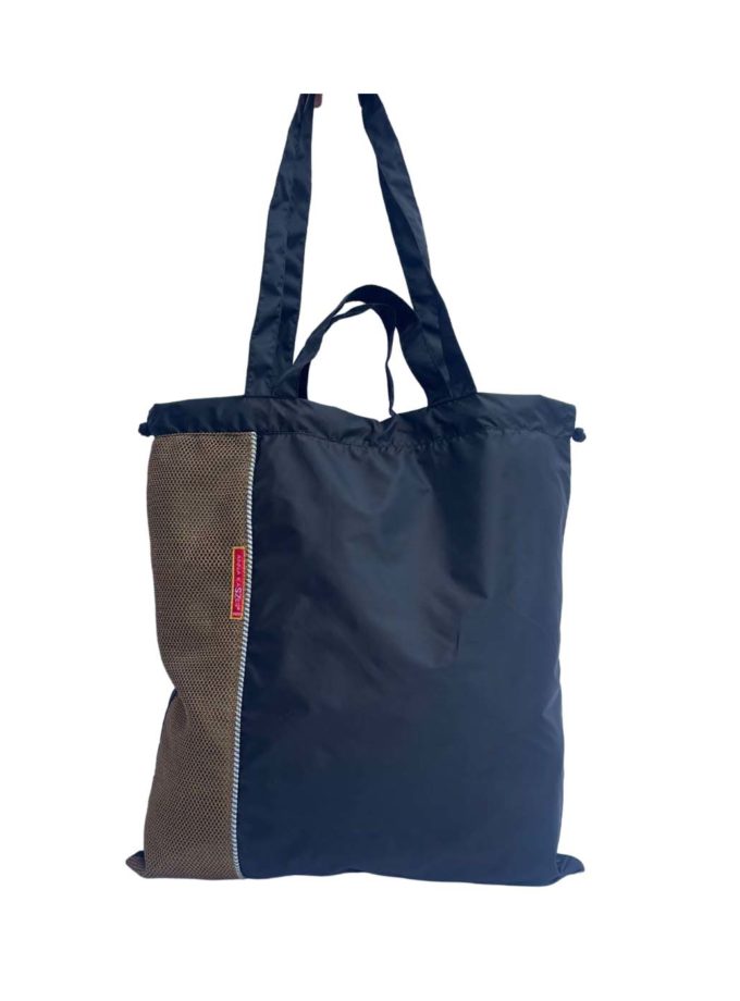 Ruby Net  multi  light  bag Marzi