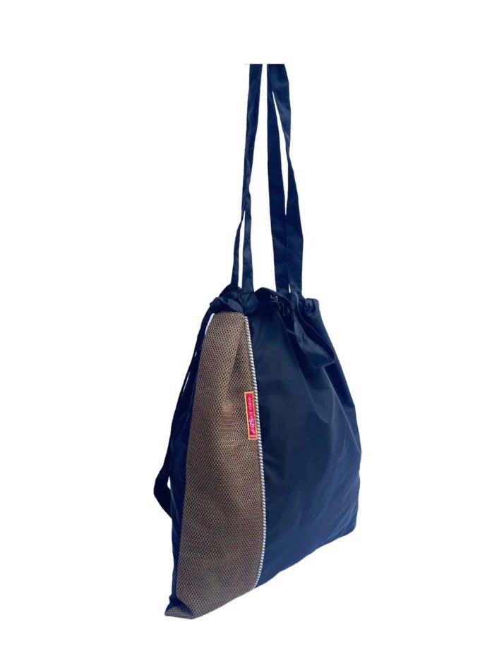 Ruby Net multi light bag Marzi