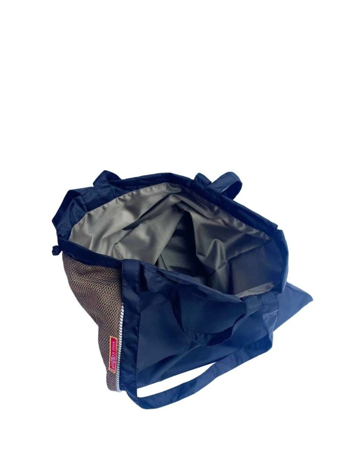 Ruby Net multi light bag Marzi