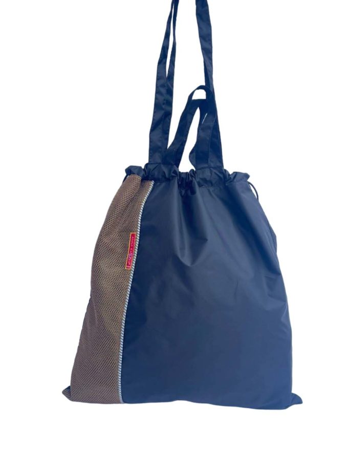Ruby Net multi light bag Marzi