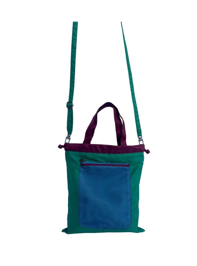 Toya Bottle mini Super light bag