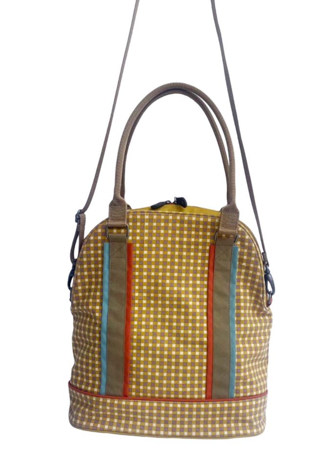 Wagram ceylan Week end bag