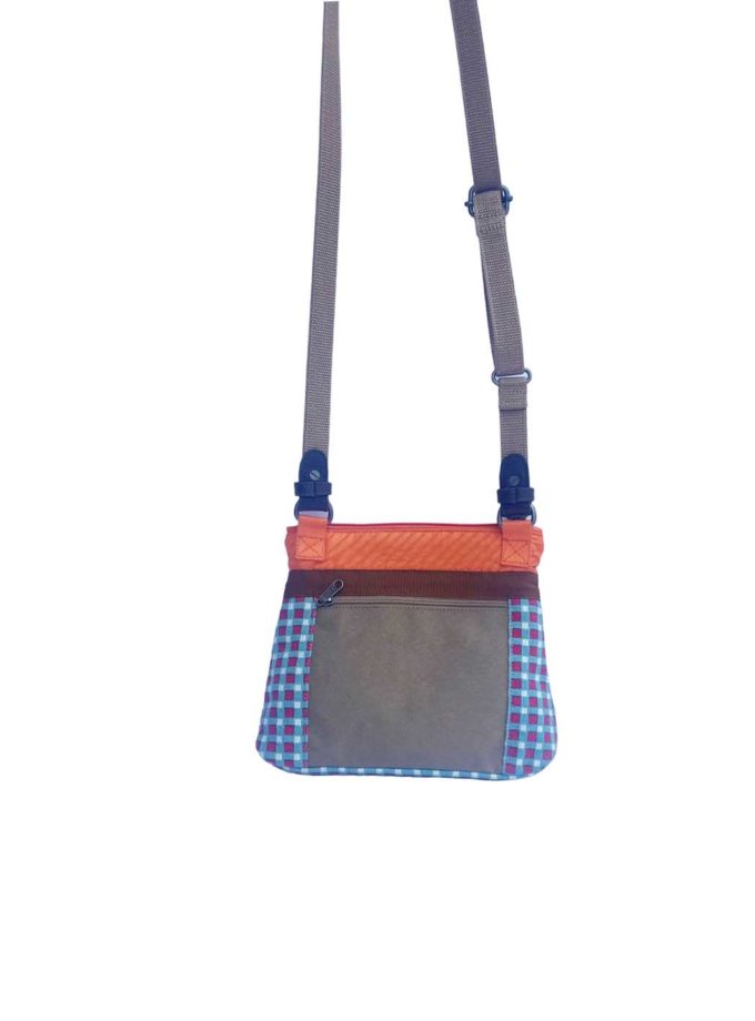 Ytur mini bag Spicy