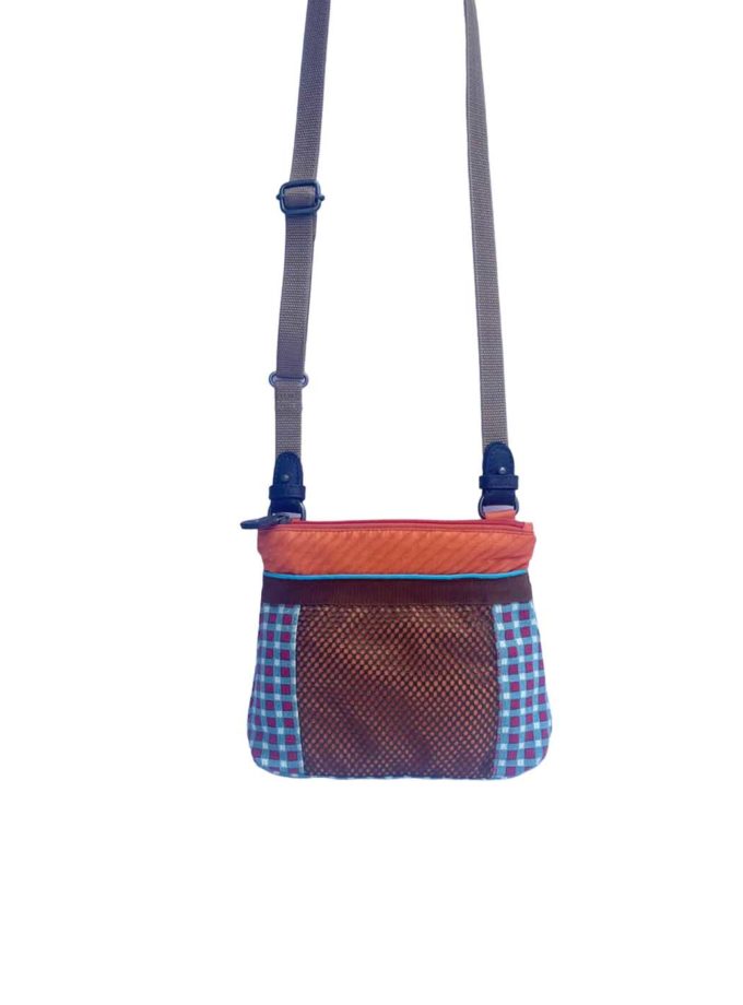 Ytur mini bag Spicy