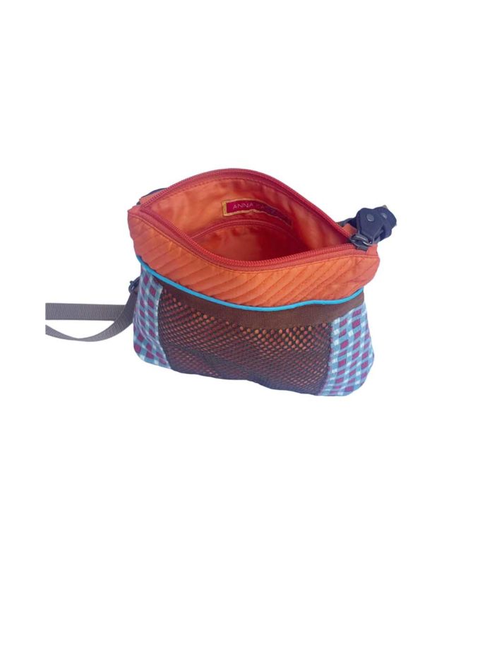 Ytur mini bag Spicy