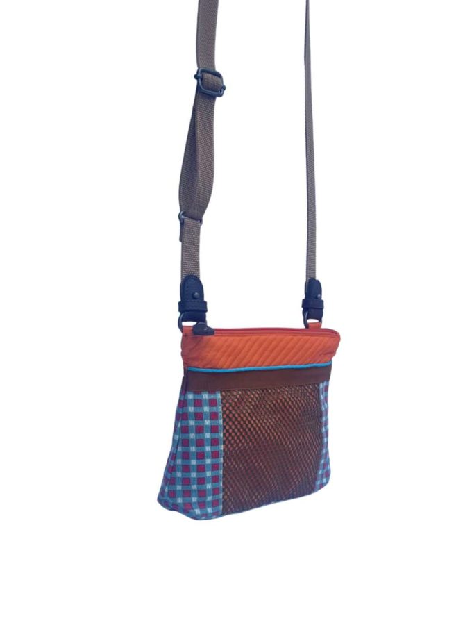 Ytur mini bag Spicy