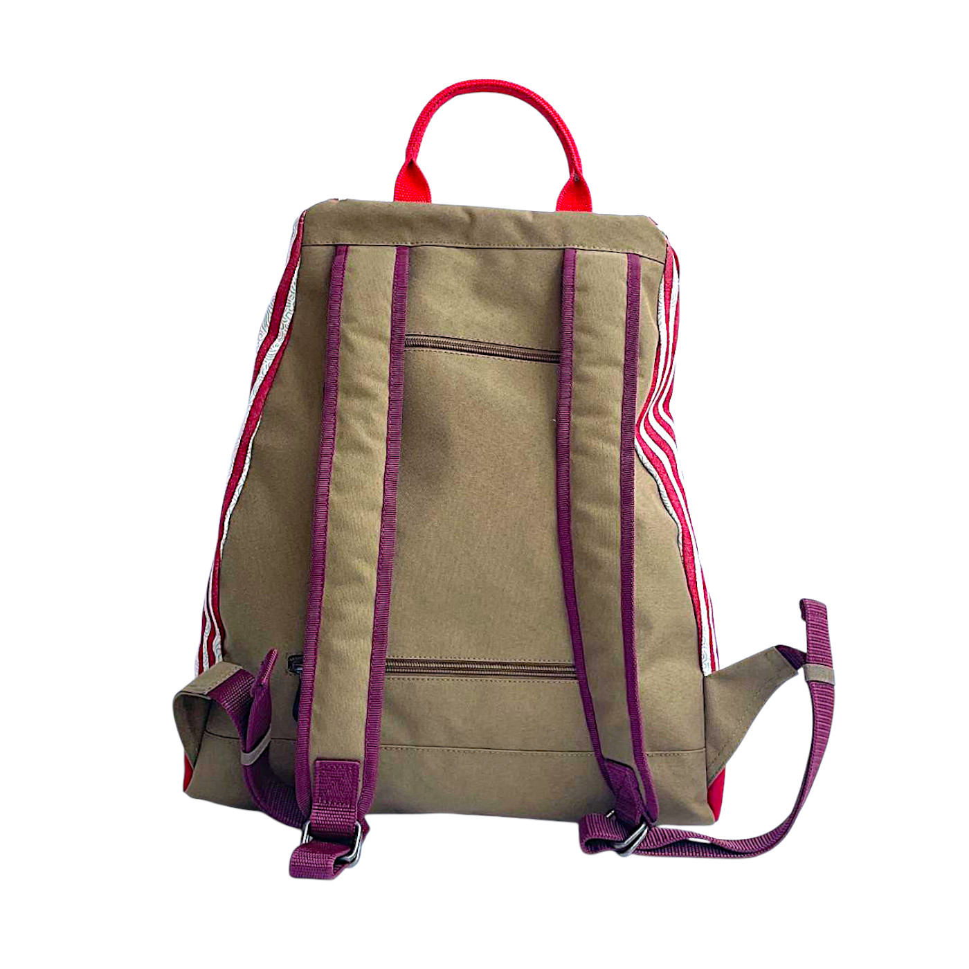 Isako back bag Ynabi Loli - Image 3
