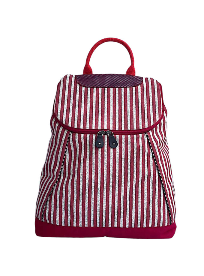 Isako back bag Ynabi Loli