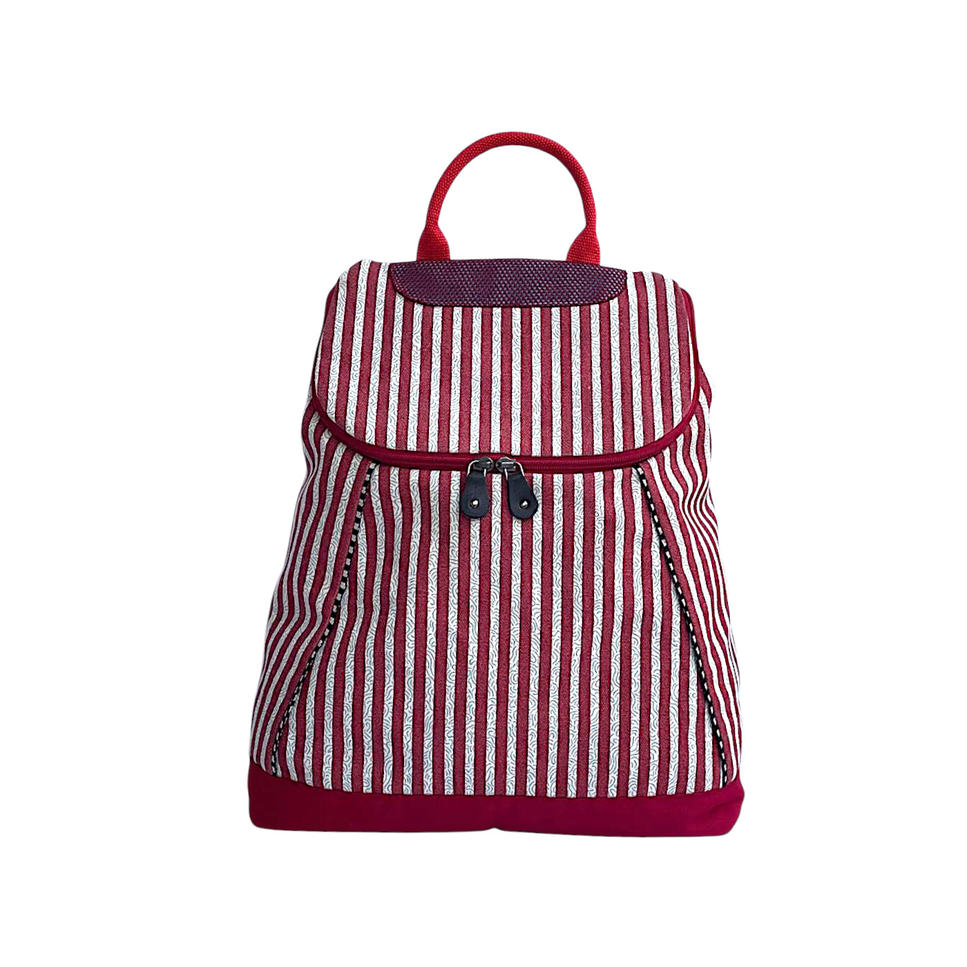 Isako back bag Ynabi Loli - Image 2