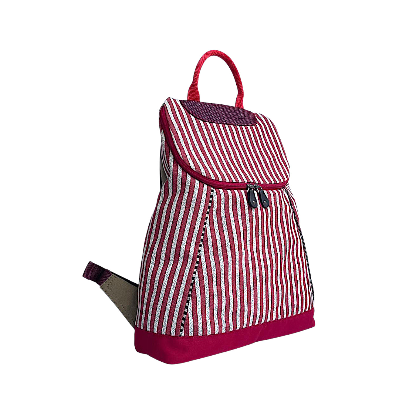 Isako back bag Ynabi Loli