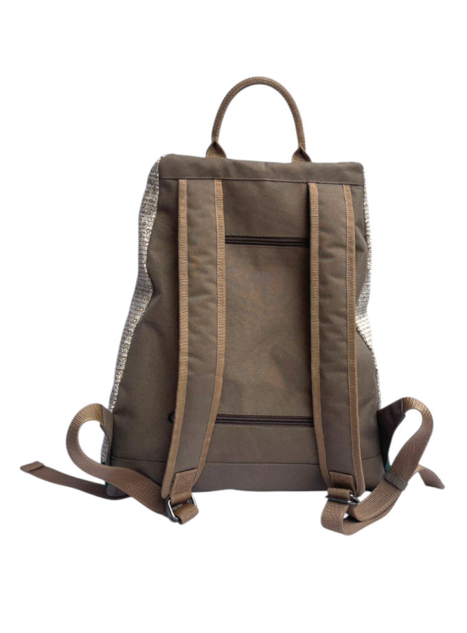 Isako Back bag Uxa Ceylan