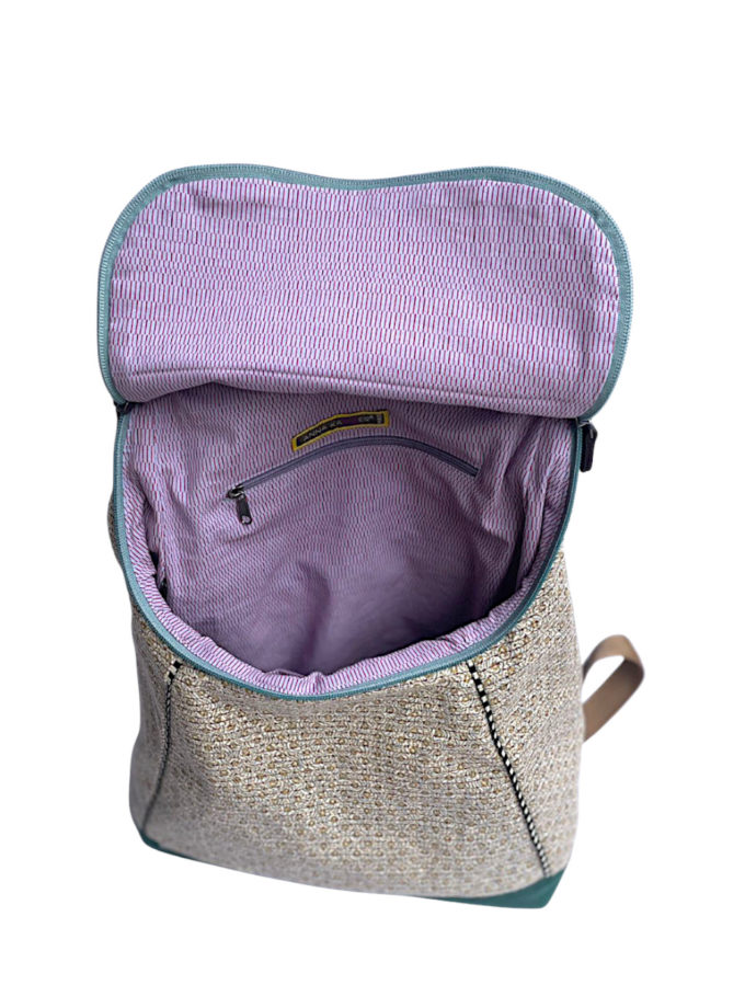 Isako Back bag Uxa Ceylan