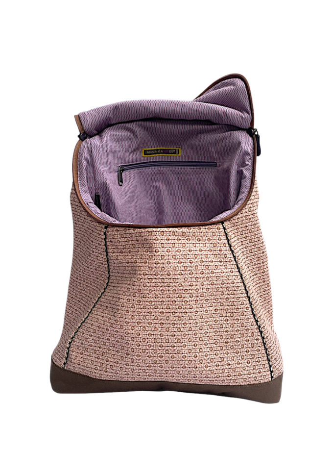 Isako sac à dos Uxa Sand