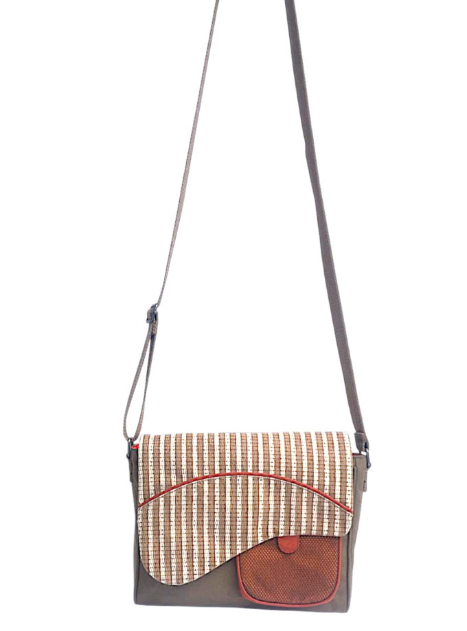 Pirate bag Pixy Ginger