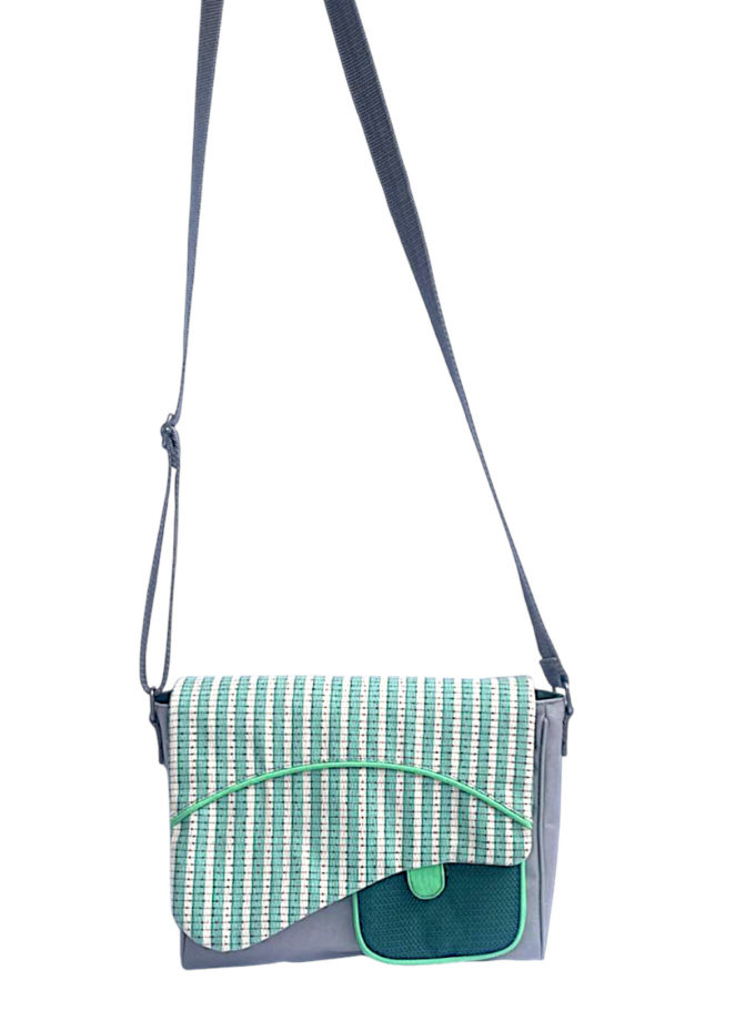 Pirate bag Pixy Hatchu