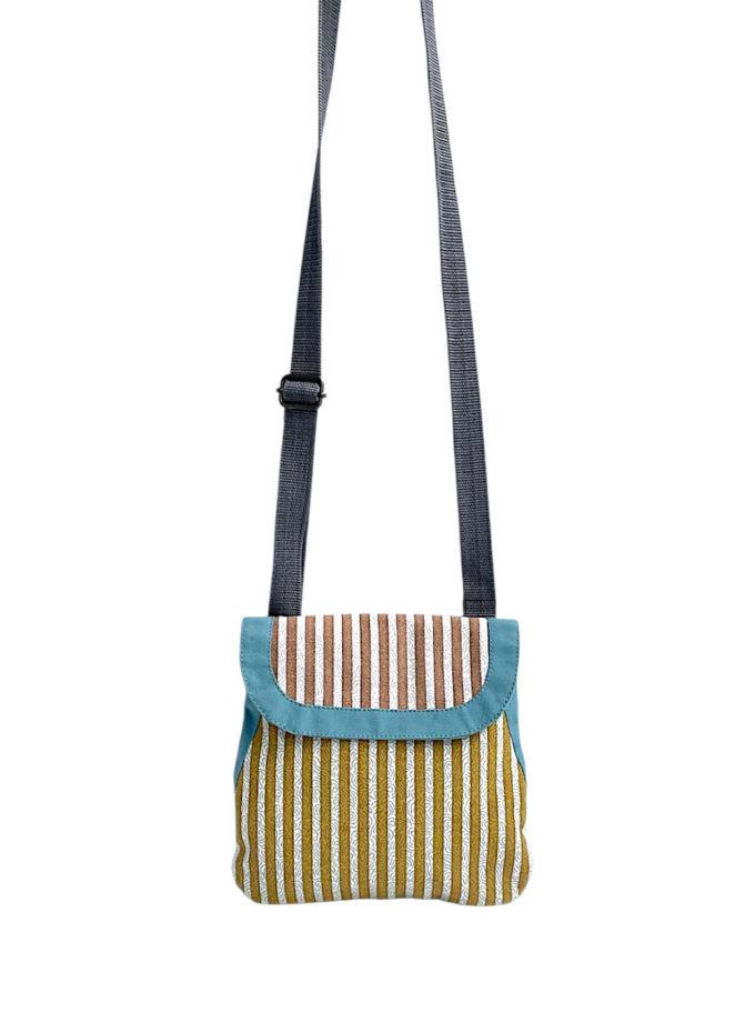 Samara mini bag Ynabi Ceylan