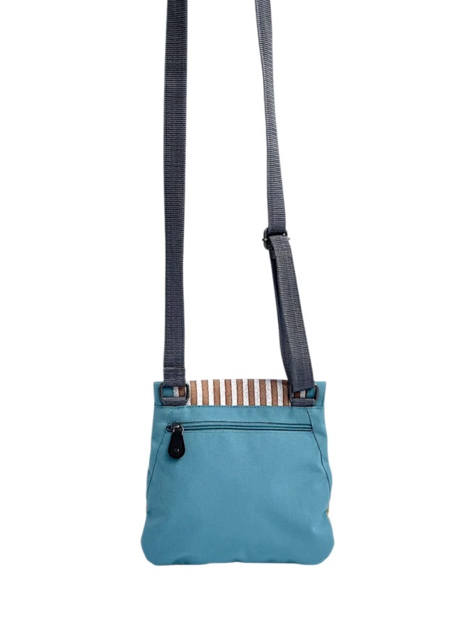 Samara mini bag Ynabi Ceylan