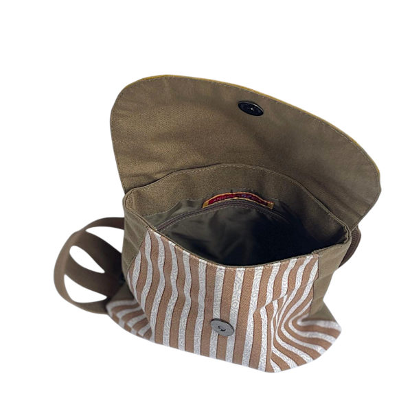 PHOTO-SAMARA Ynabi Taupe inside 1400x1400 e shop PHOTO-SAMARA Ynabi Taupe inside 1400x1400 e shop