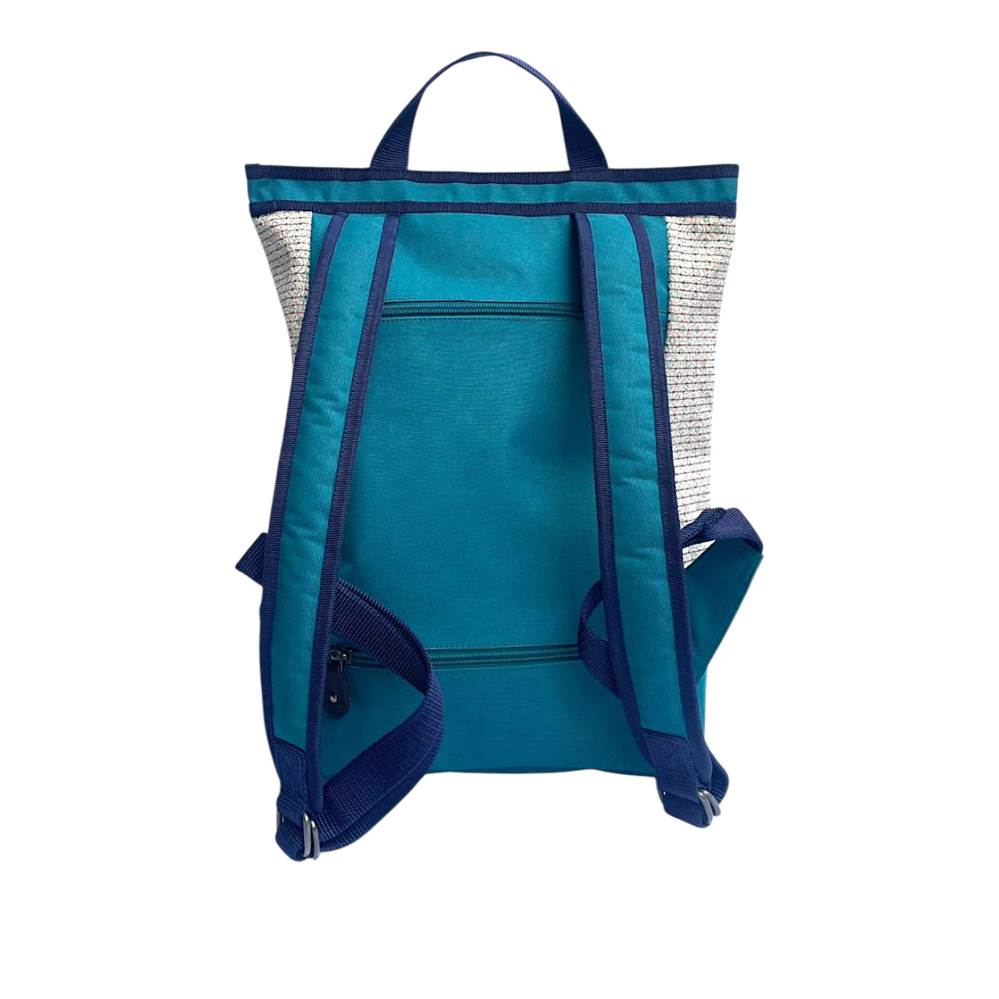 SHELTA sac à dos Uxa Aqua – Image 4