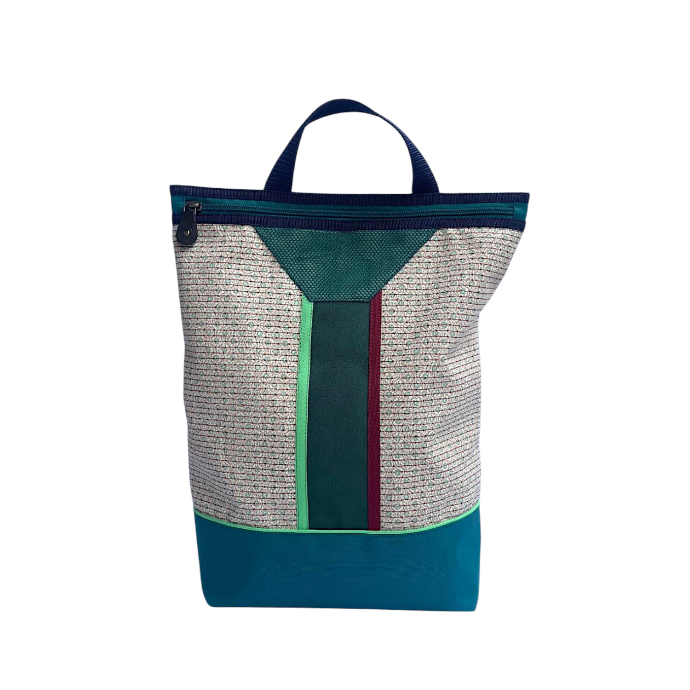 SHELTA sac à dos Uxa Aqua – Image 2