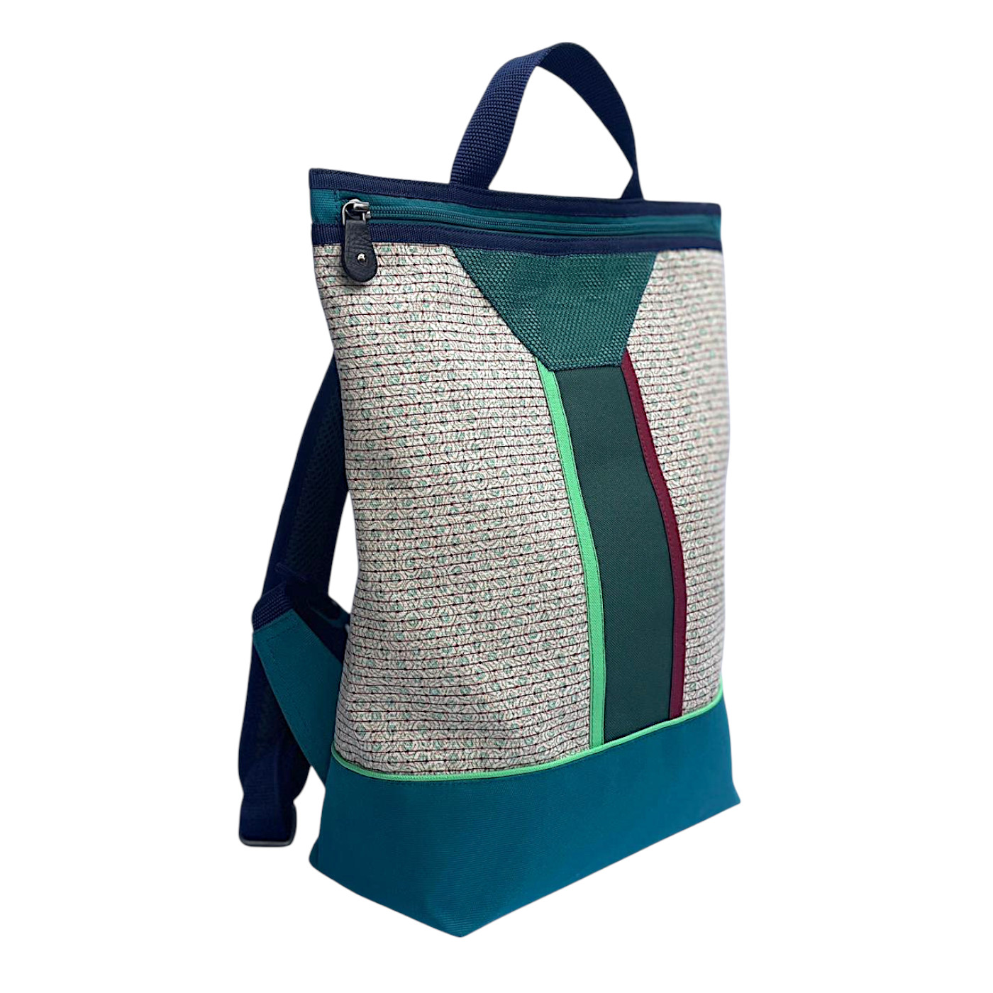 SHELTA sac à dos Uxa Aqua