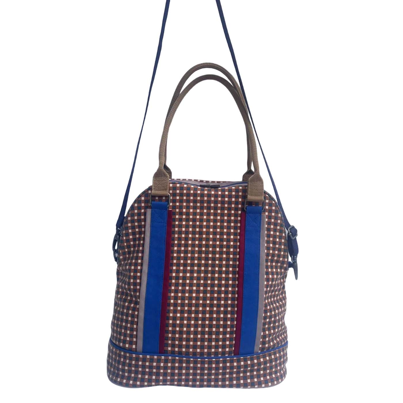 Wagram sac week end Vic Marzi