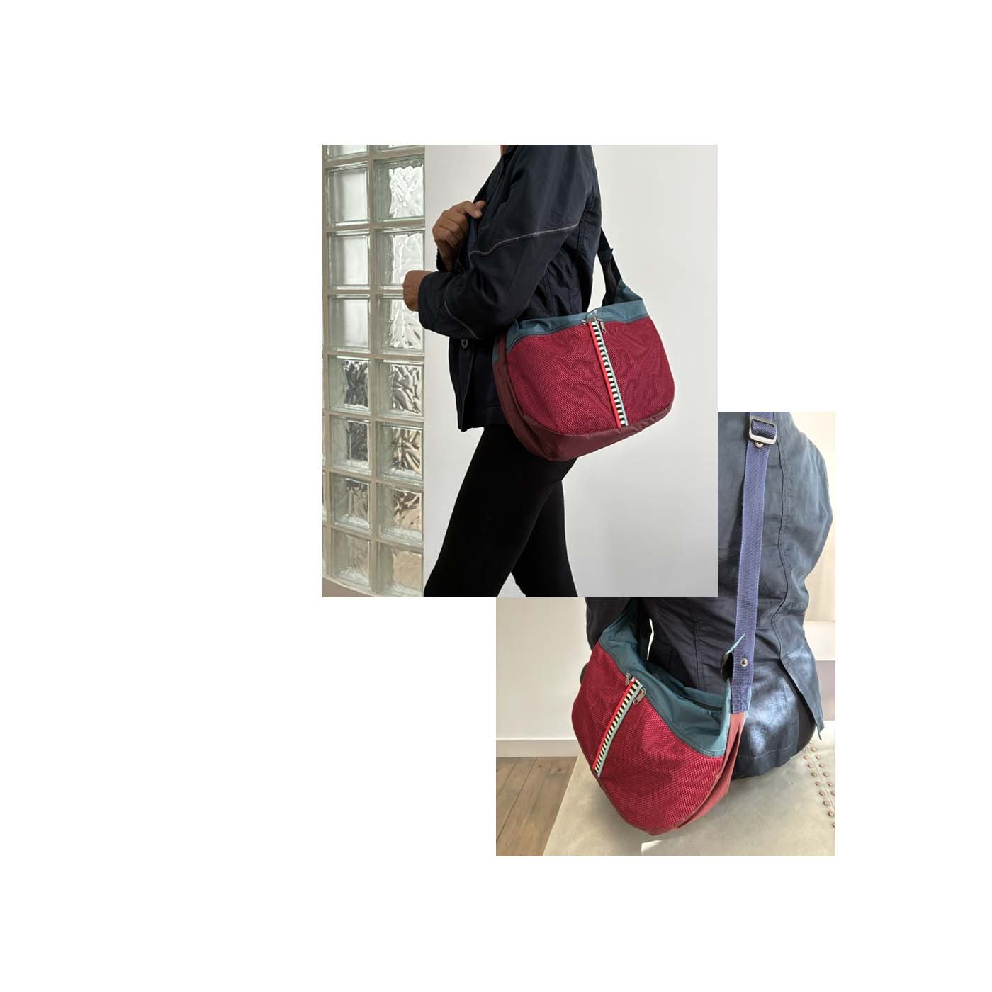 PITCHY bag Sparrow – Image 4