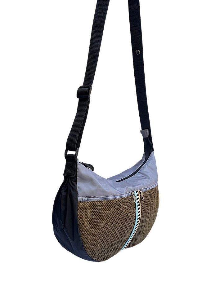 PITCHY bag Sparrow
