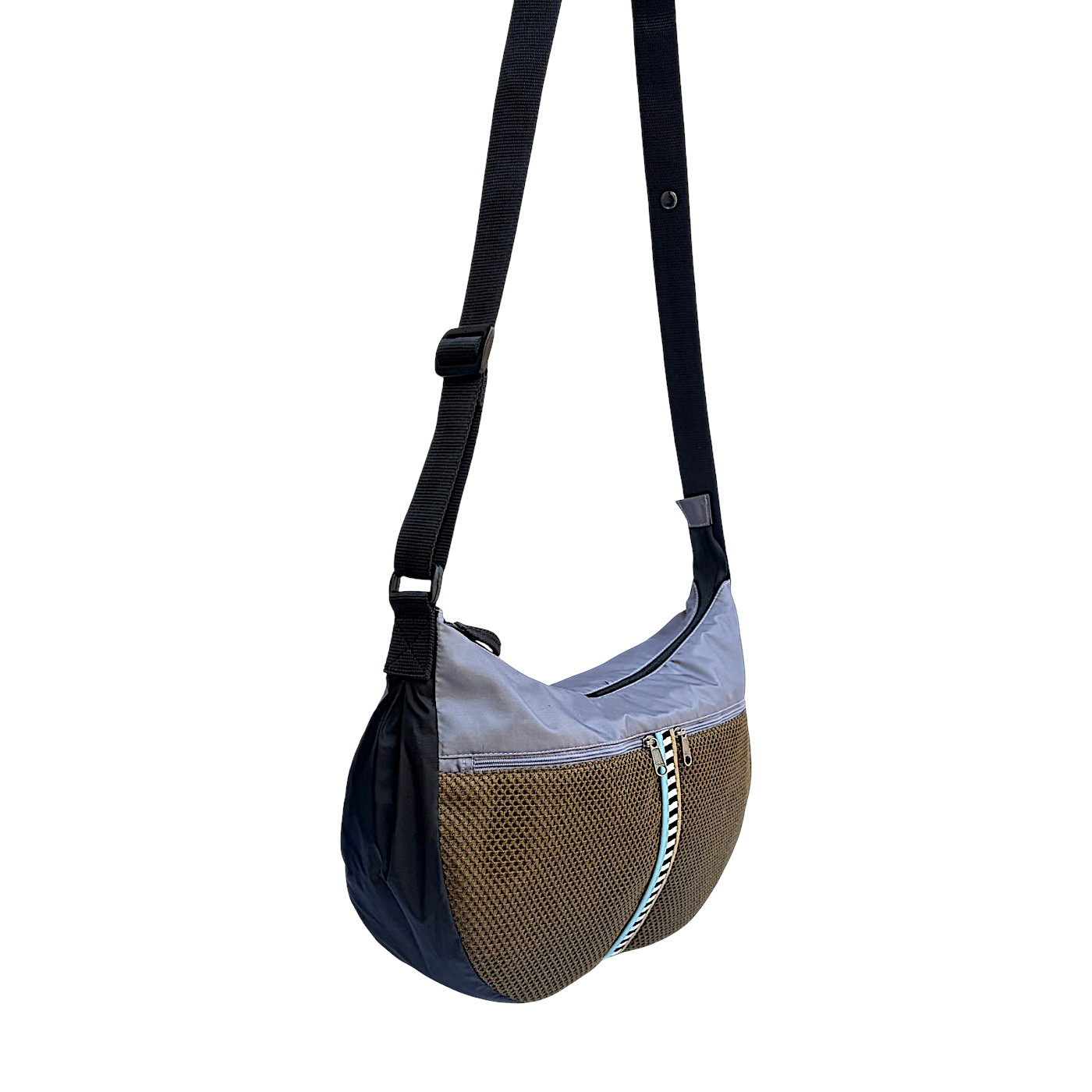 PITCHY bag Sparrow